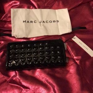 Brand New Marc Jacobs wallet